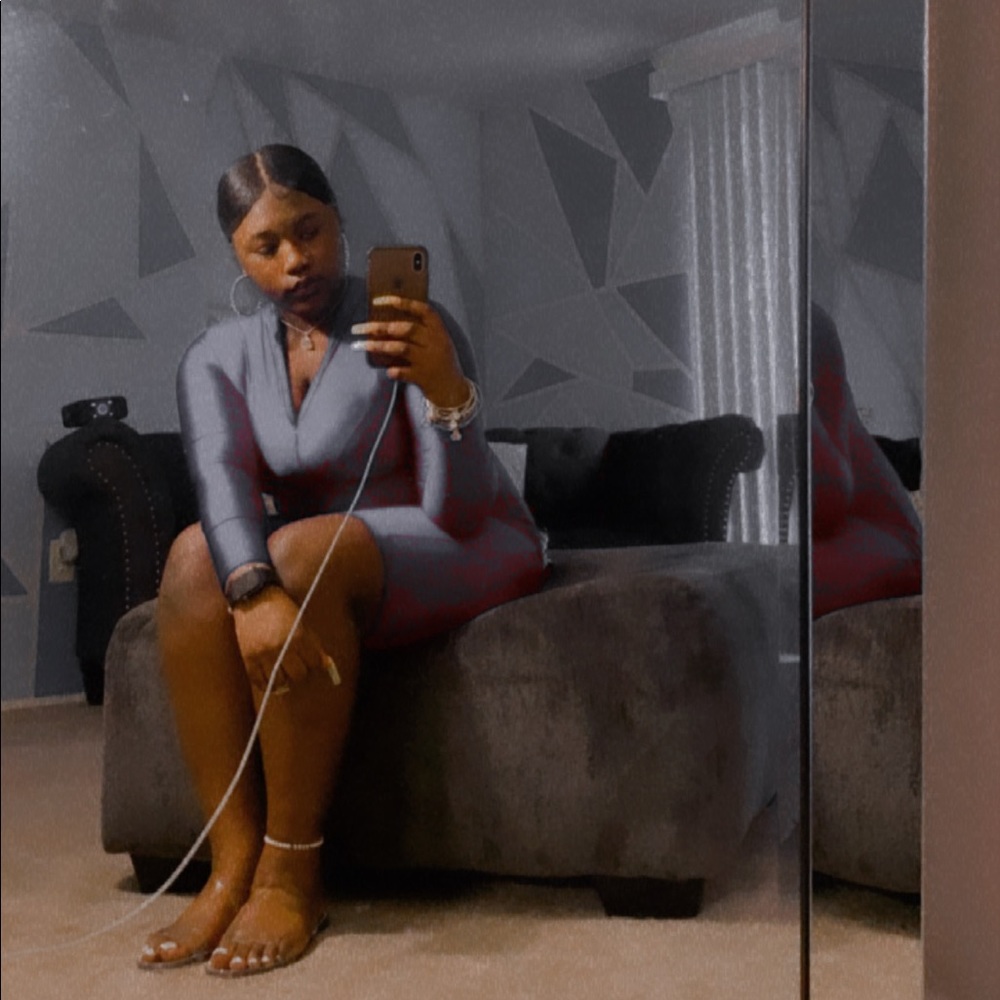 Meet your Posher, Dayonna